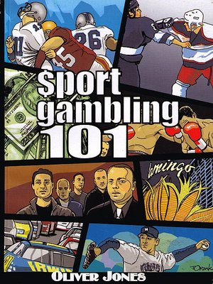 cover image of Sport Gambling 101
